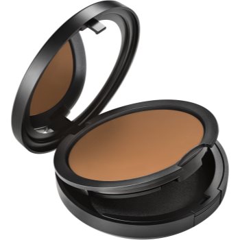 MAC Cosmetics Studio Fix Powder Plus Foundation Prefill pudra make up mata - imagine 3